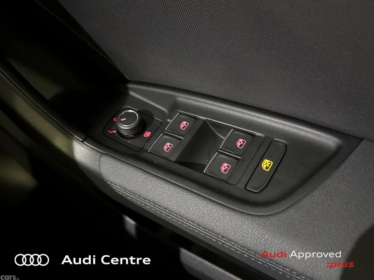 Audi A1 Hatchback, Petrol, 2024, White
