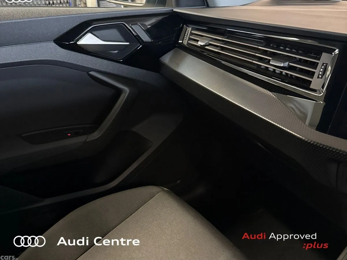 Audi A1 Hatchback, Petrol, 2024, White