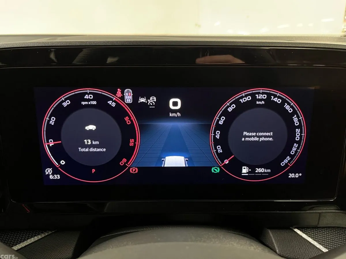 Skoda Kodiaq SUV, Diesel, 2026, Black