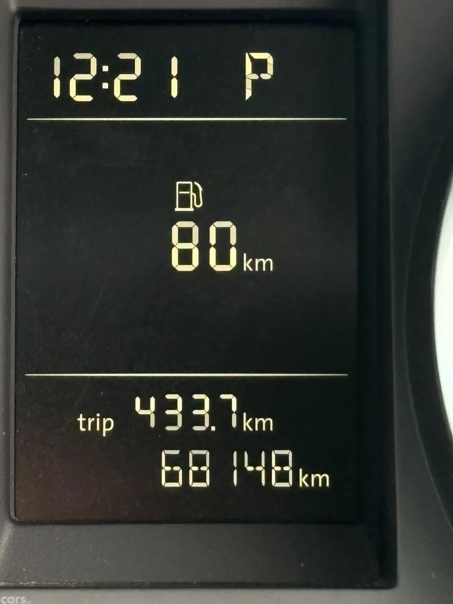 Volkswagen Polo Hatchback, Petrol, 2010, Black