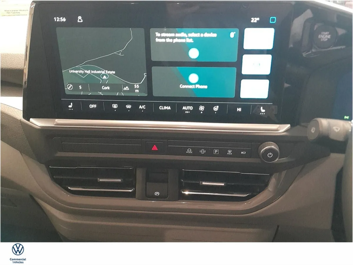 Volkswagen Caravelle Other, Electric, 2026, 