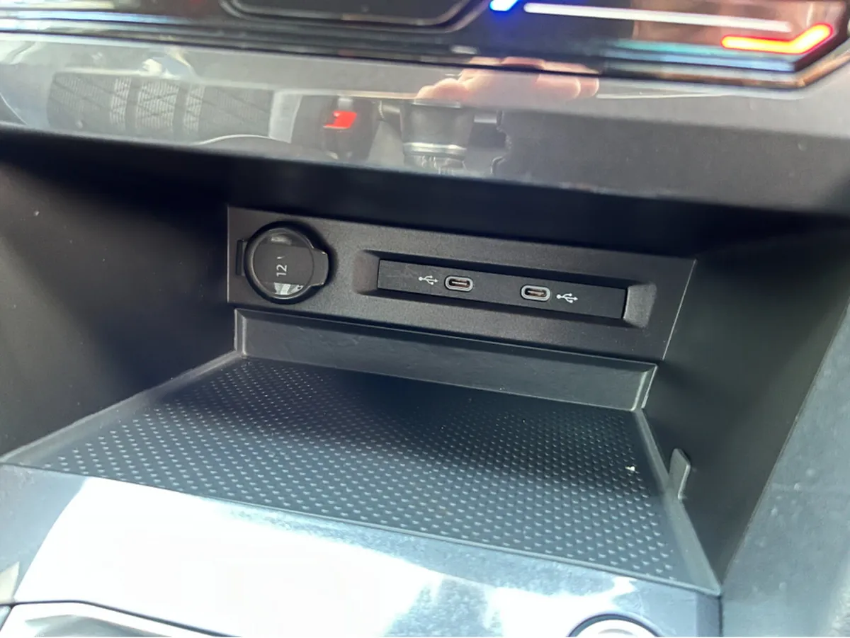 Volkswagen Tiguan Allspace SUV, Diesel, 2023, Grey