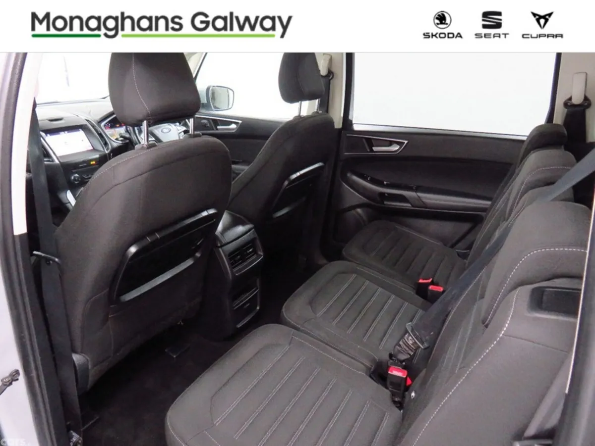 Ford Galaxy Estate, Diesel, 2019, Grey