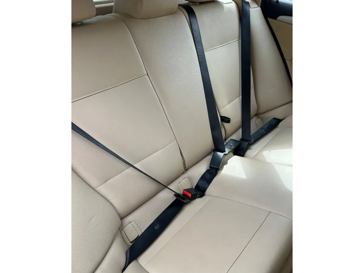 BMW X1 Estate, Diesel, 2014, Grey