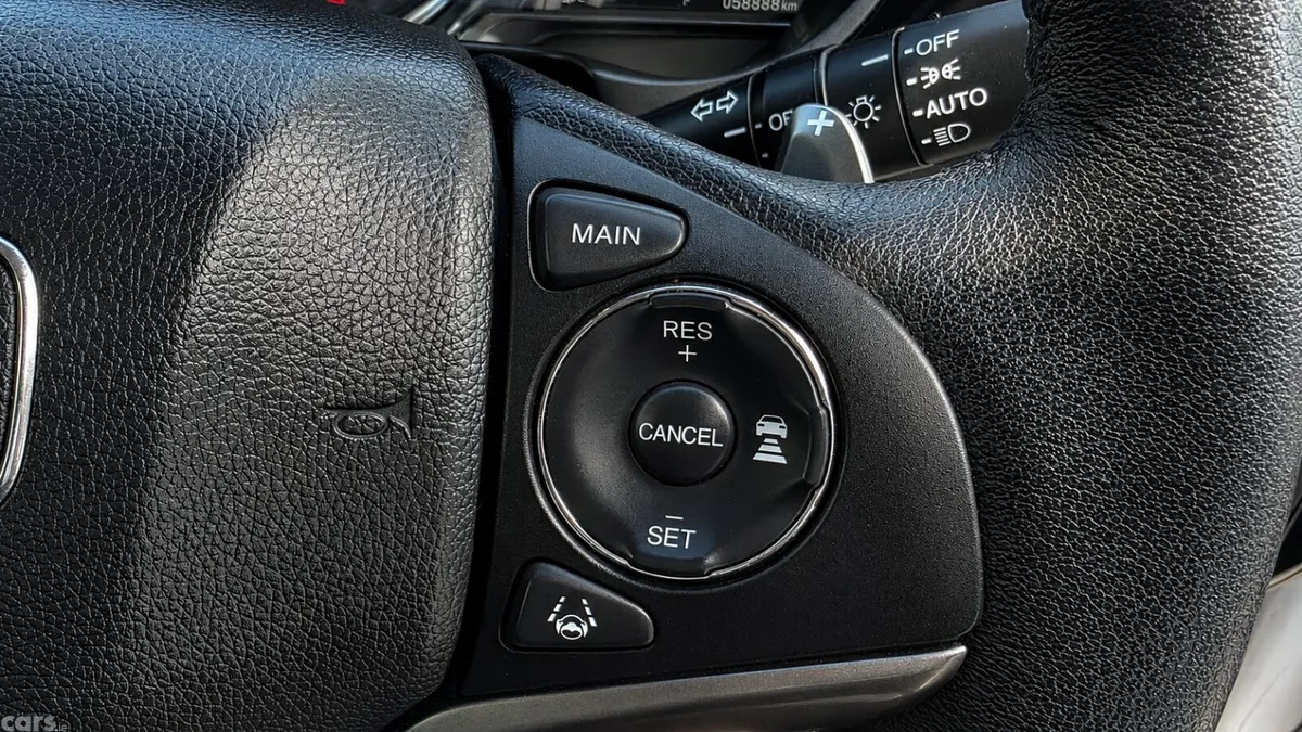 Honda Grace Saloon, Petrol Hybrid, 2017, Grey