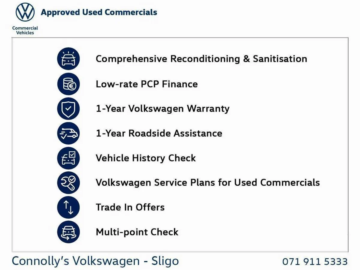 Volkswagen California MPV, Diesel, 2023, Blue
