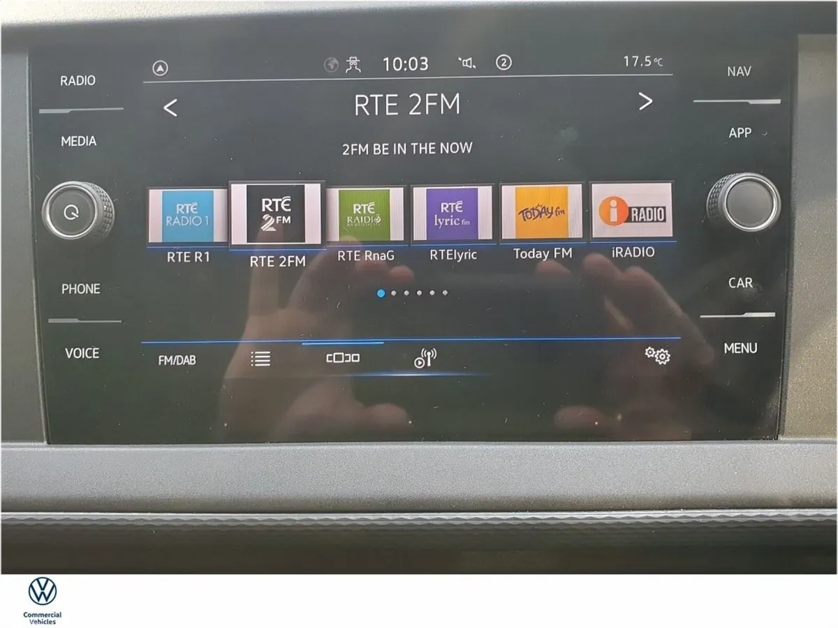 Volkswagen California MPV, Diesel, 2023, Blue