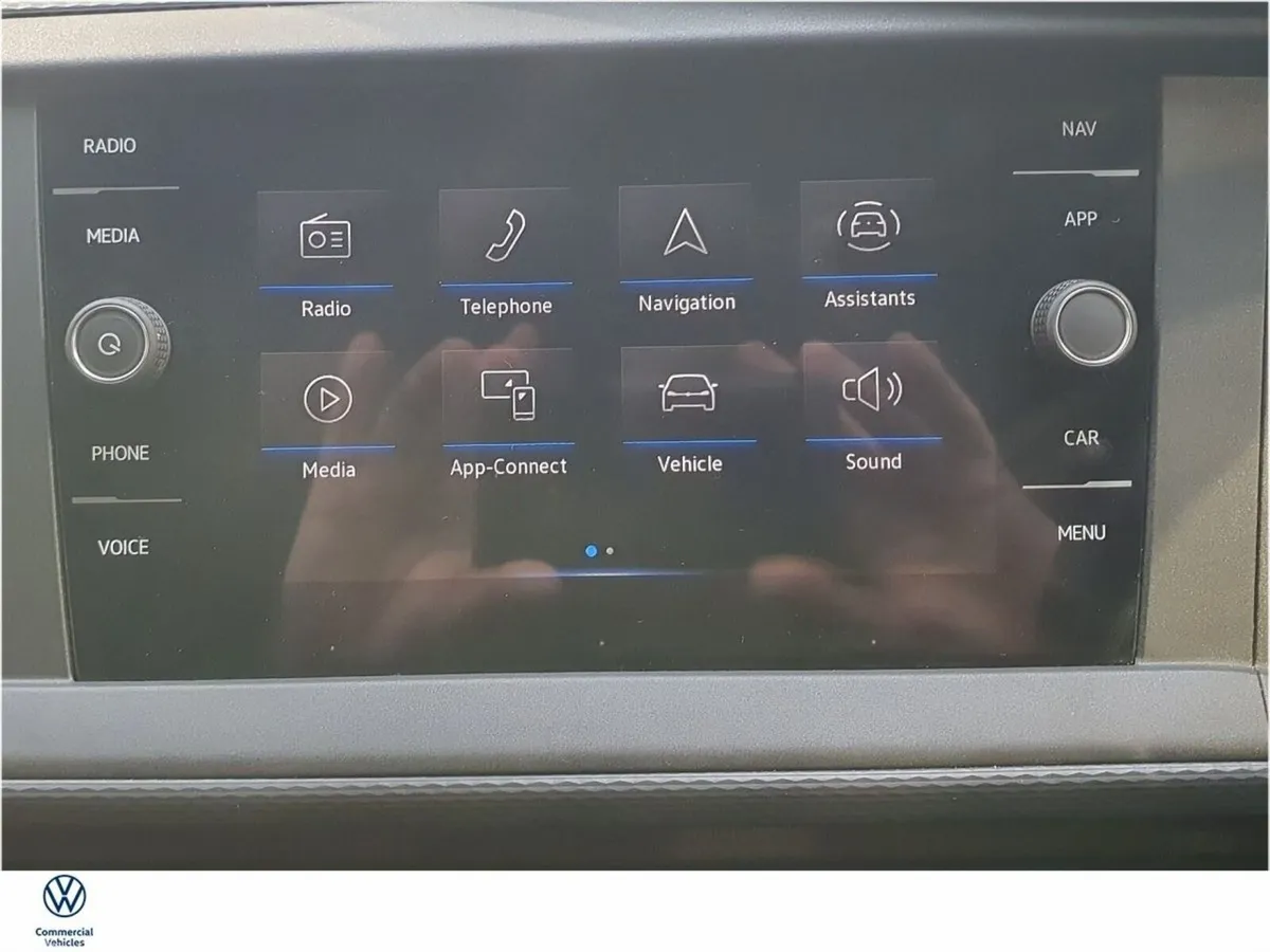 Volkswagen California MPV, Diesel, 2023, Blue