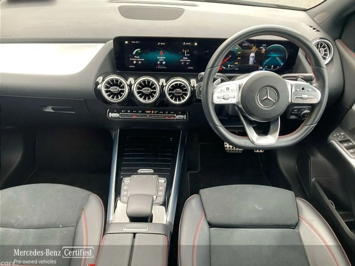 Mercedes-Benz B-Class Hatchback, Diesel, 2023, Grey