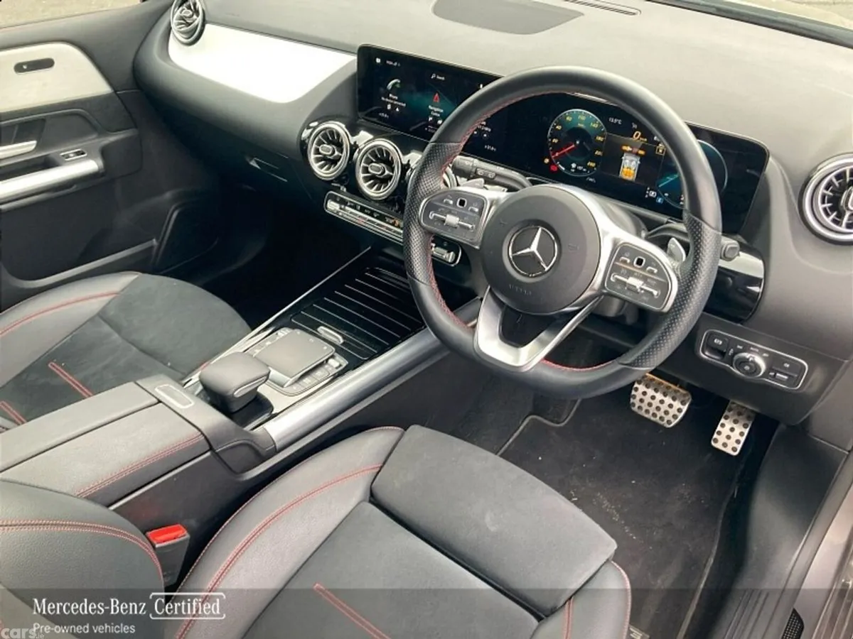 Mercedes-Benz B-Class Hatchback, Diesel, 2023, Grey