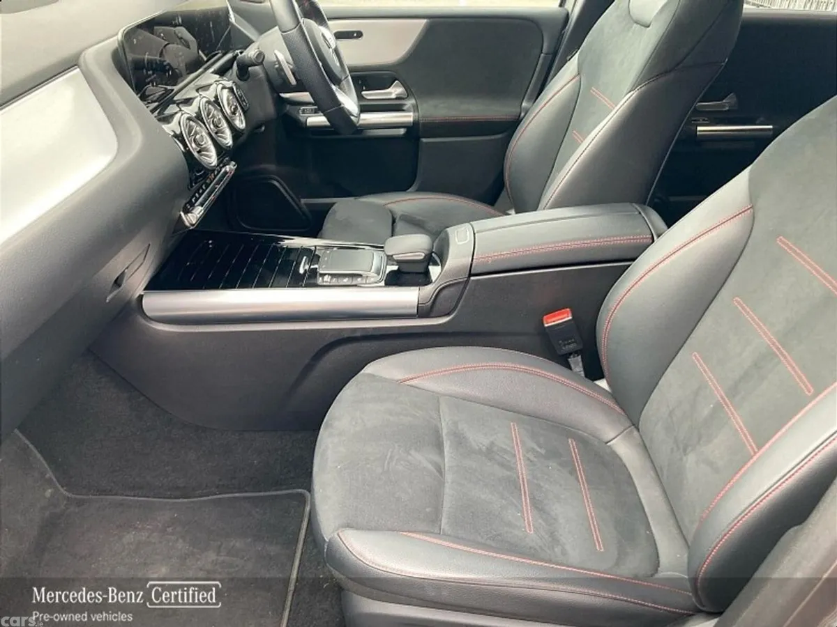 Mercedes-Benz B-Class Hatchback, Diesel, 2023, Grey