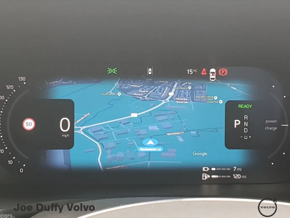Volvo V60 Estate, Petrol Plug-in Hybrid, 2025, Black