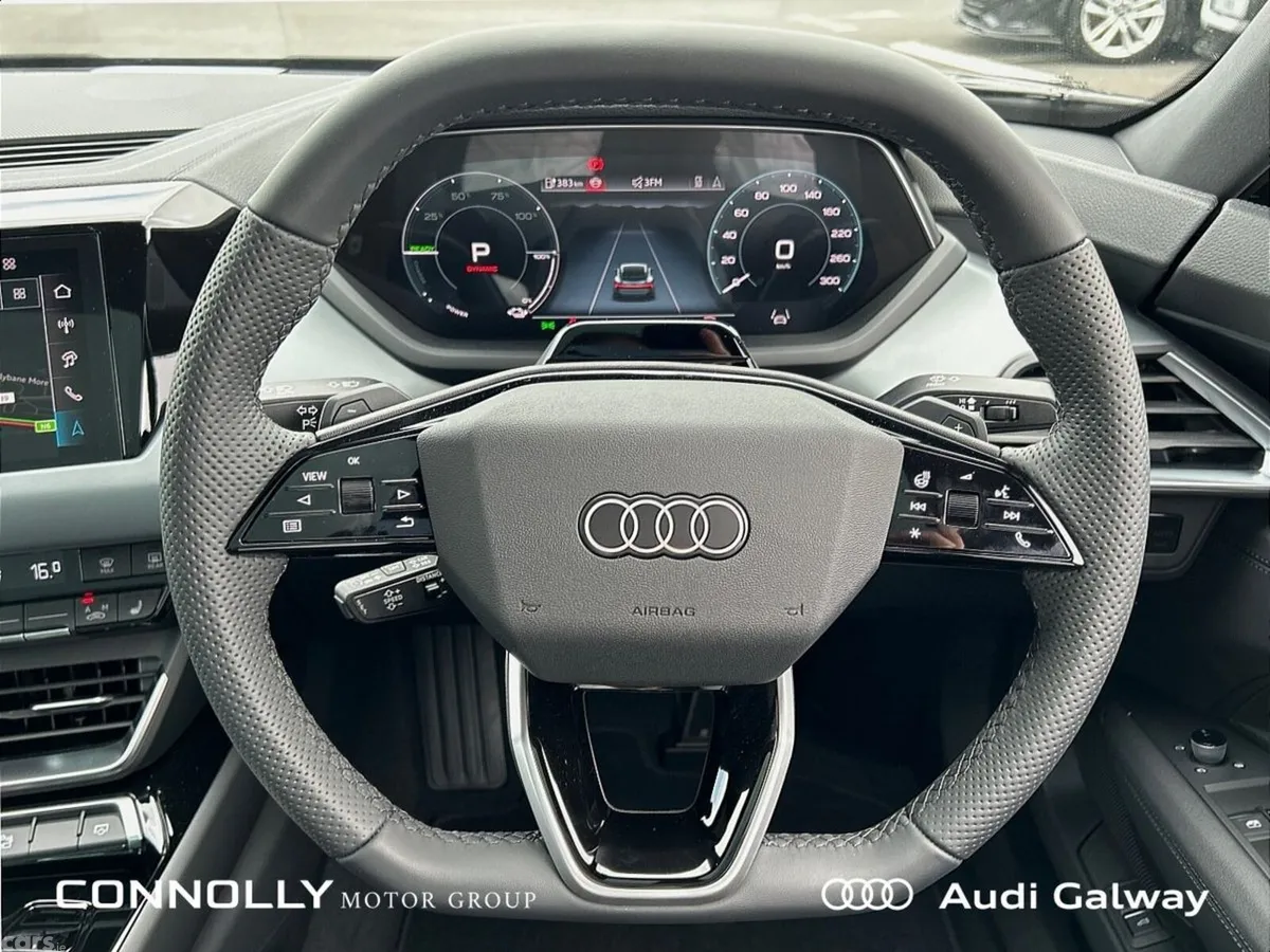 Audi e-tron GT quattro Saloon, Electric, 2027, Brown
