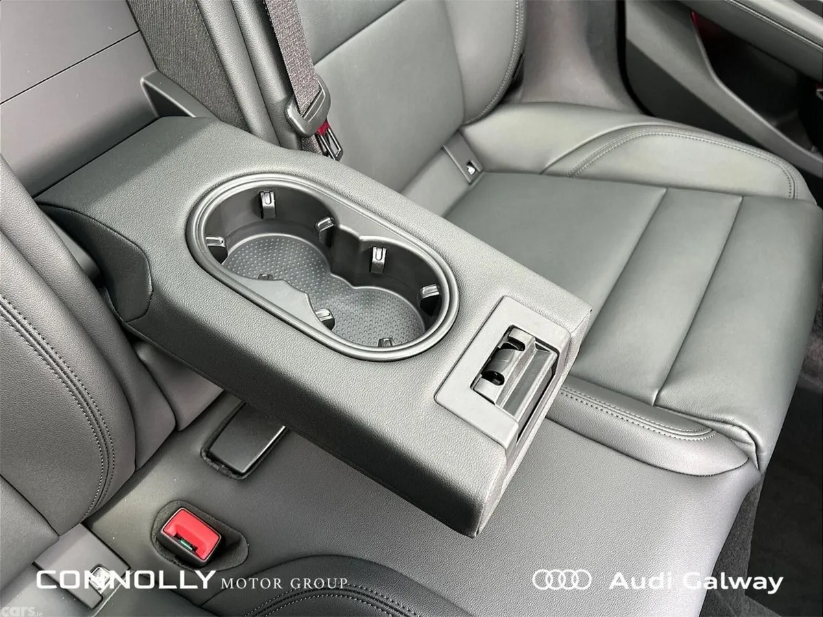 Audi e-tron GT quattro Saloon, Electric, 2027, Brown