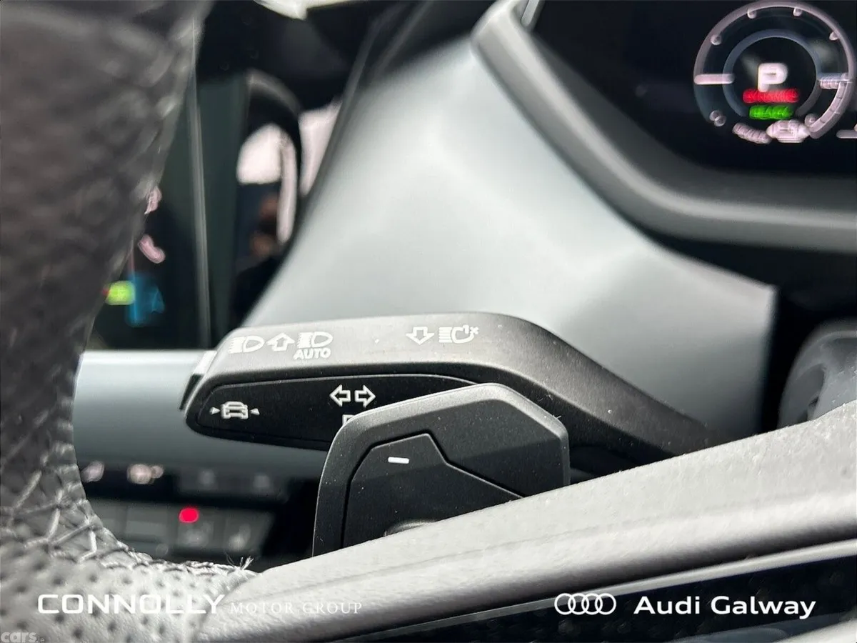 Audi e-tron GT quattro Saloon, Electric, 2027, Brown