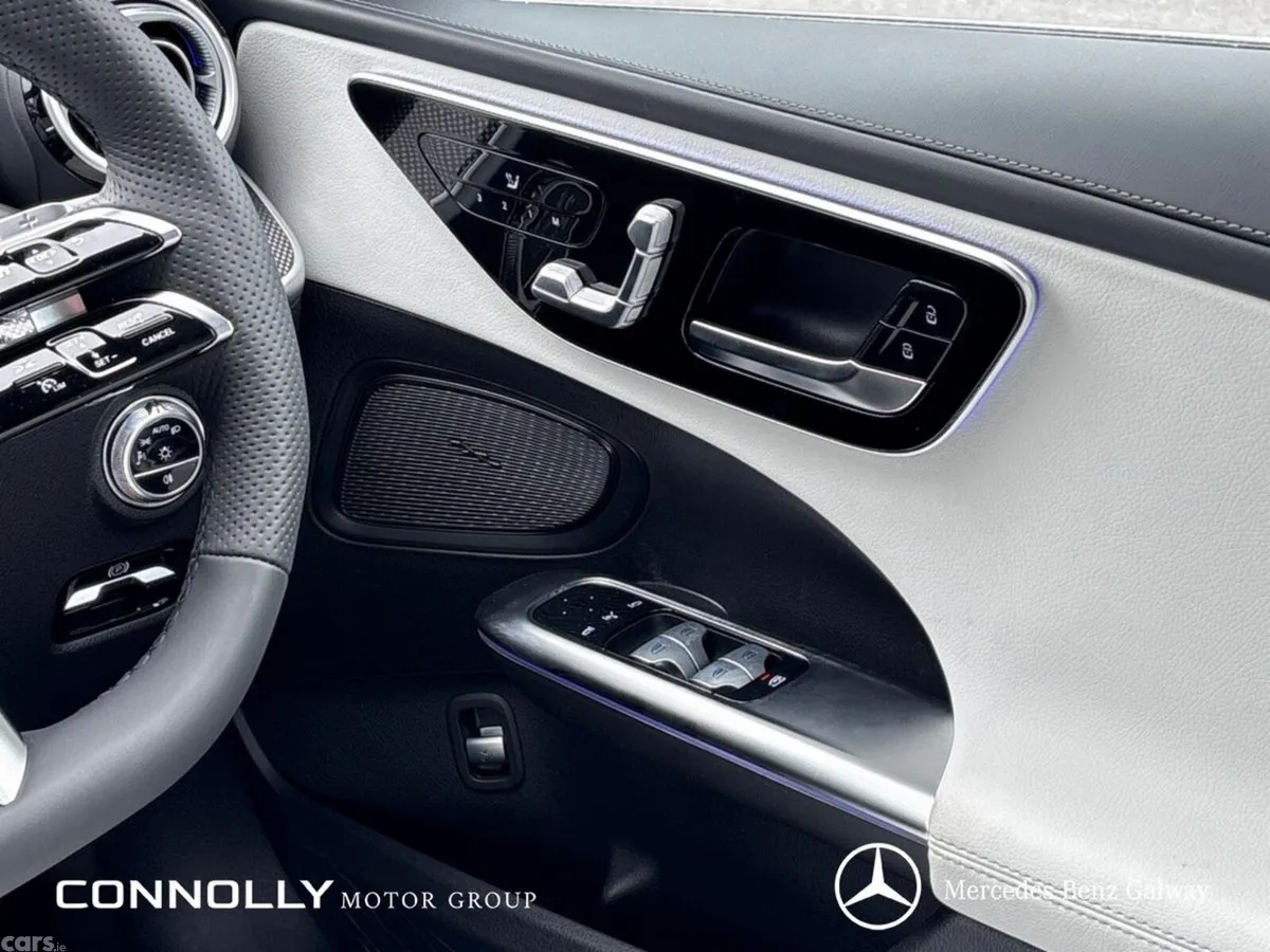 Mercedes-Benz C-Class Saloon, Diesel, 2027, Grey