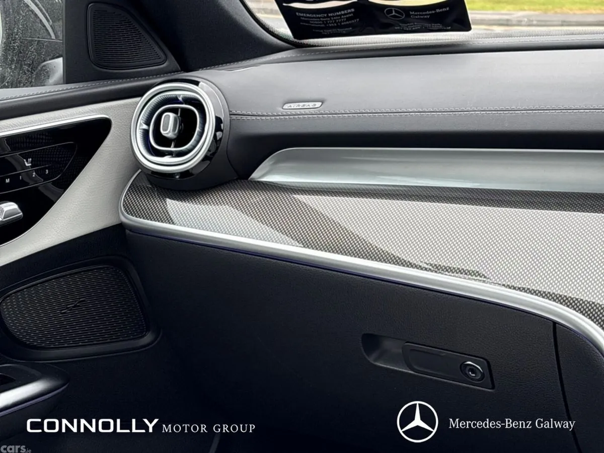 Mercedes-Benz C-Class Saloon, Diesel, 2027, Grey