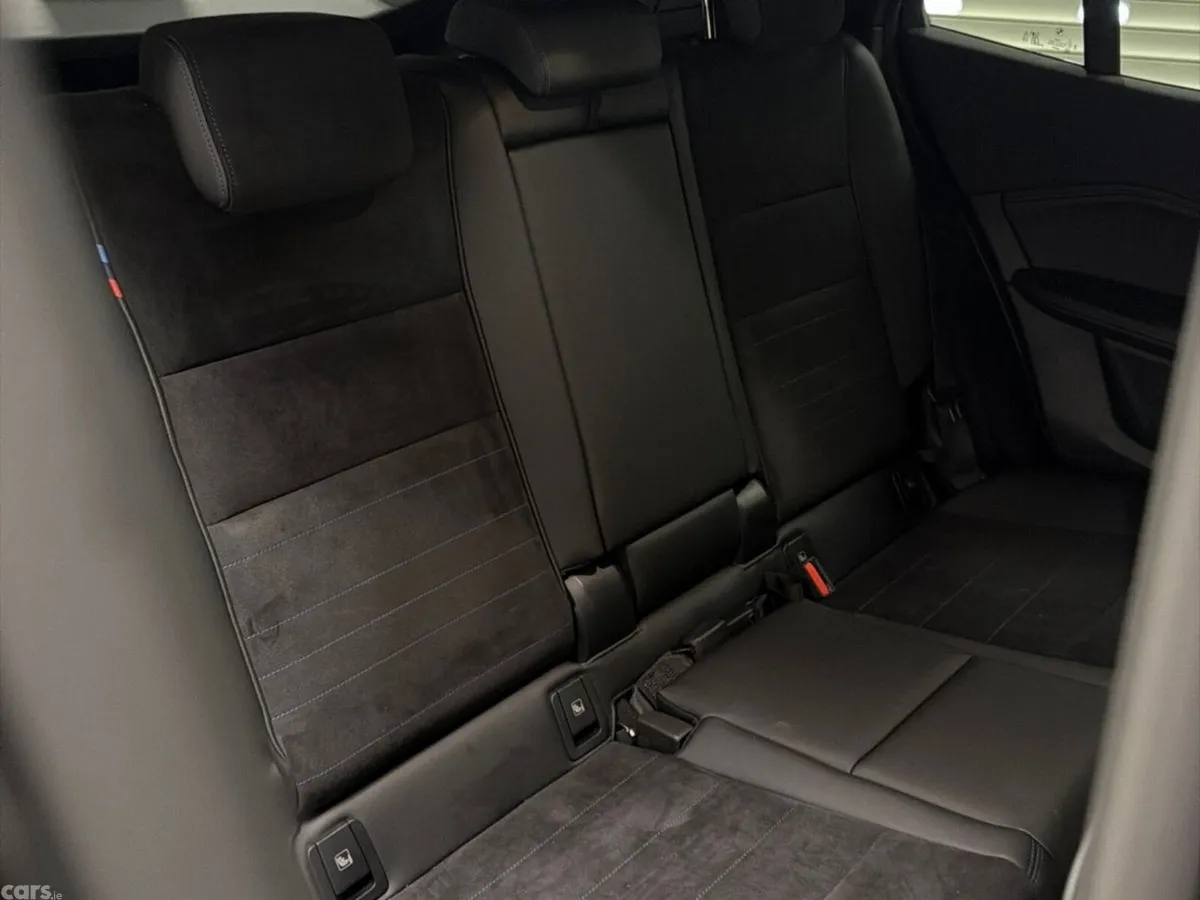 BMW iX2 SUV, Electric, 2026, Grey
