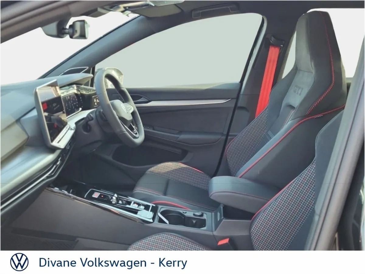 Volkswagen Golf Hatchback, Petrol, 2026, Black