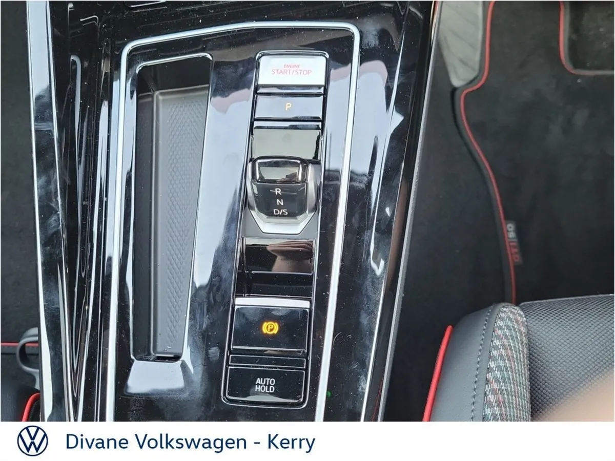 Volkswagen Golf Hatchback, Petrol, 2026, Black