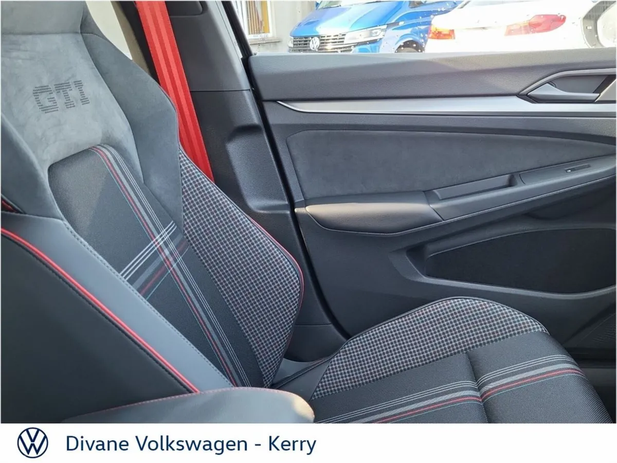 Volkswagen Golf Hatchback, Petrol, 2026, Black