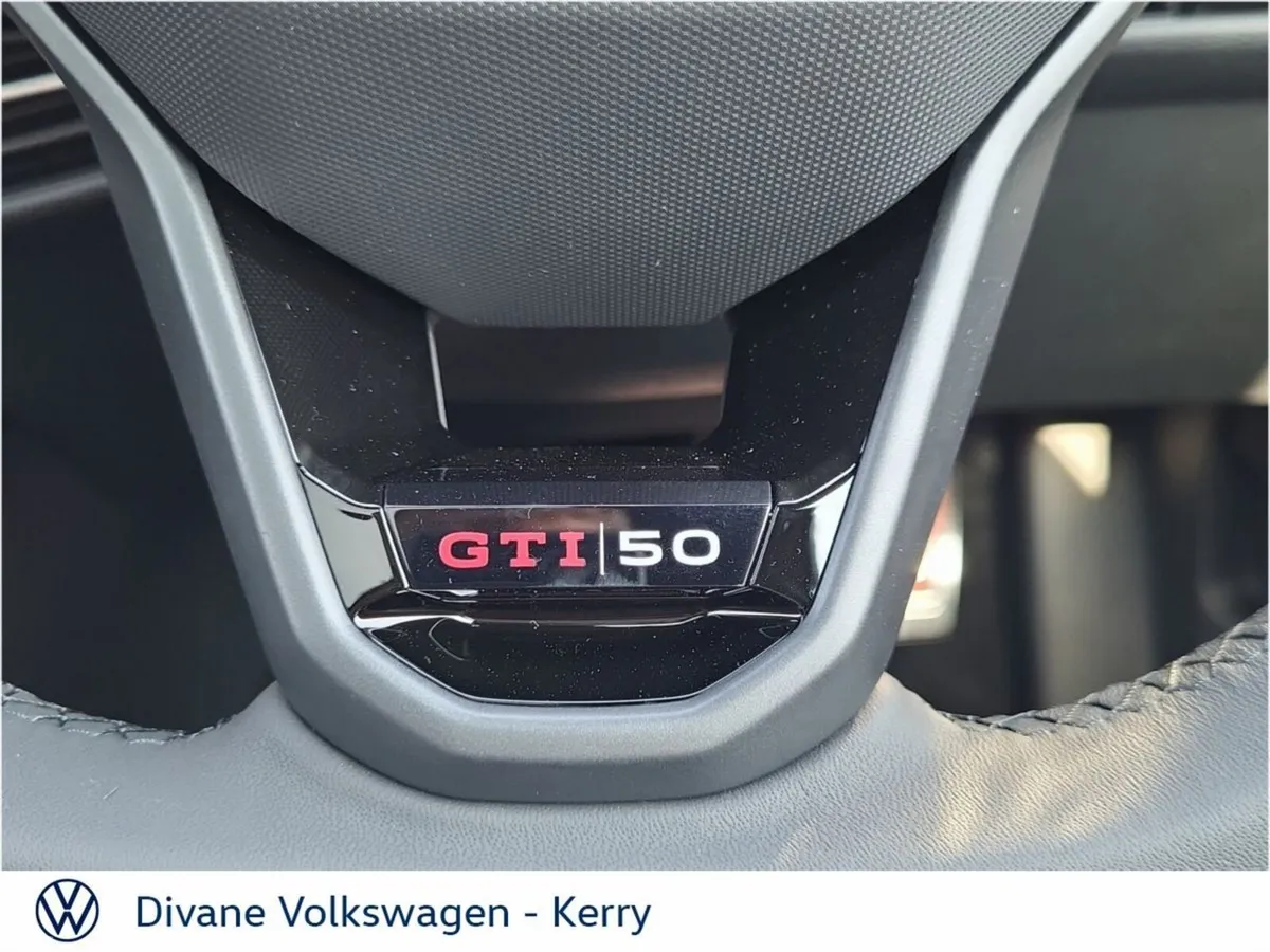 Volkswagen Golf Hatchback, Petrol, 2026, Black
