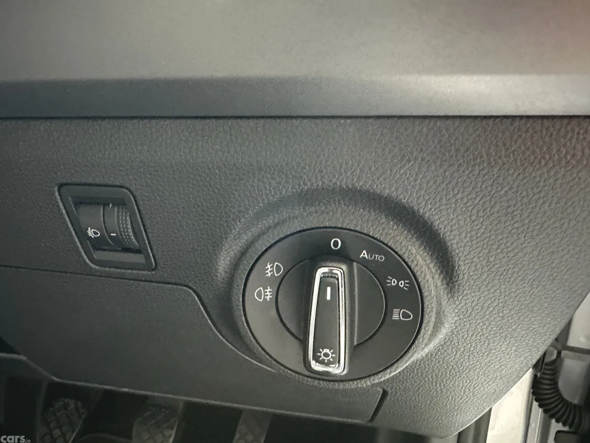 SEAT Ibiza Hatchback, Petrol, 2021, Grey