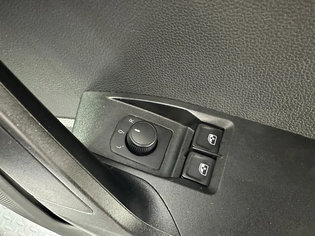 SEAT Ibiza Hatchback, Petrol, 2021, Grey