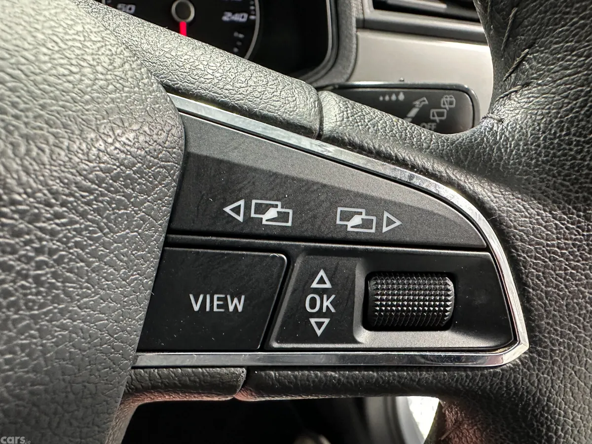 SEAT Ibiza Hatchback, Petrol, 2021, Grey