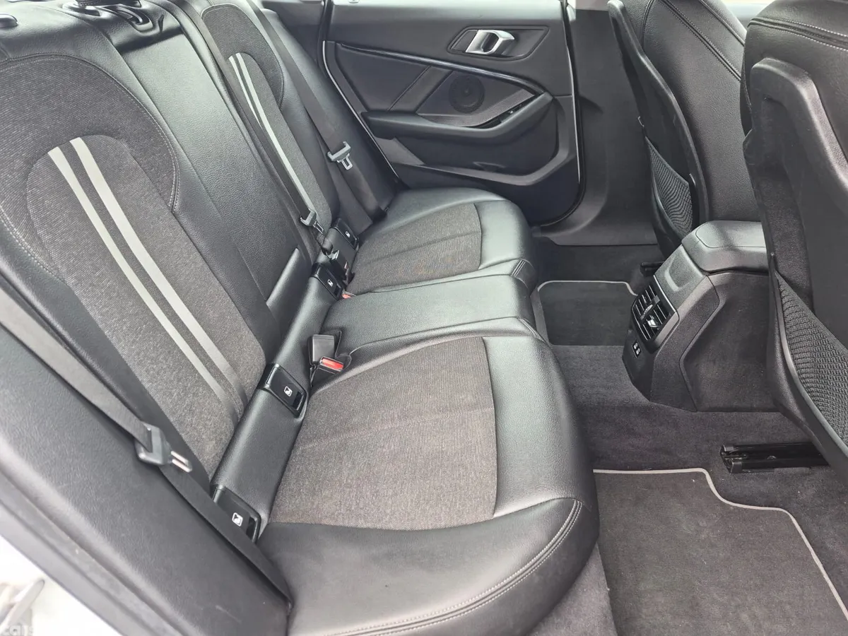 BMW 2-Series Coupe, Petrol, 2021, White