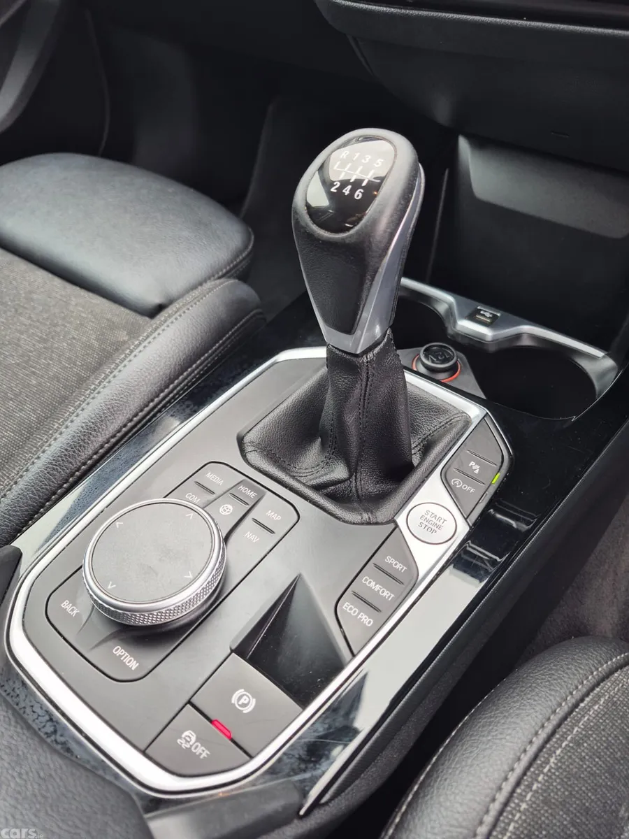 BMW 2-Series Coupe, Petrol, 2021, White
