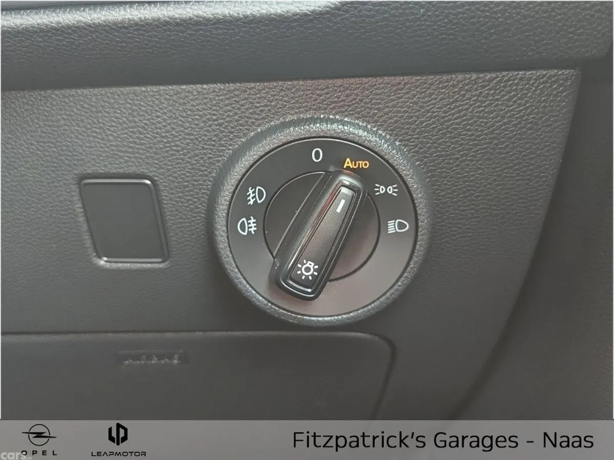 SEAT Ateca SUV, Diesel, 2024, Grey
