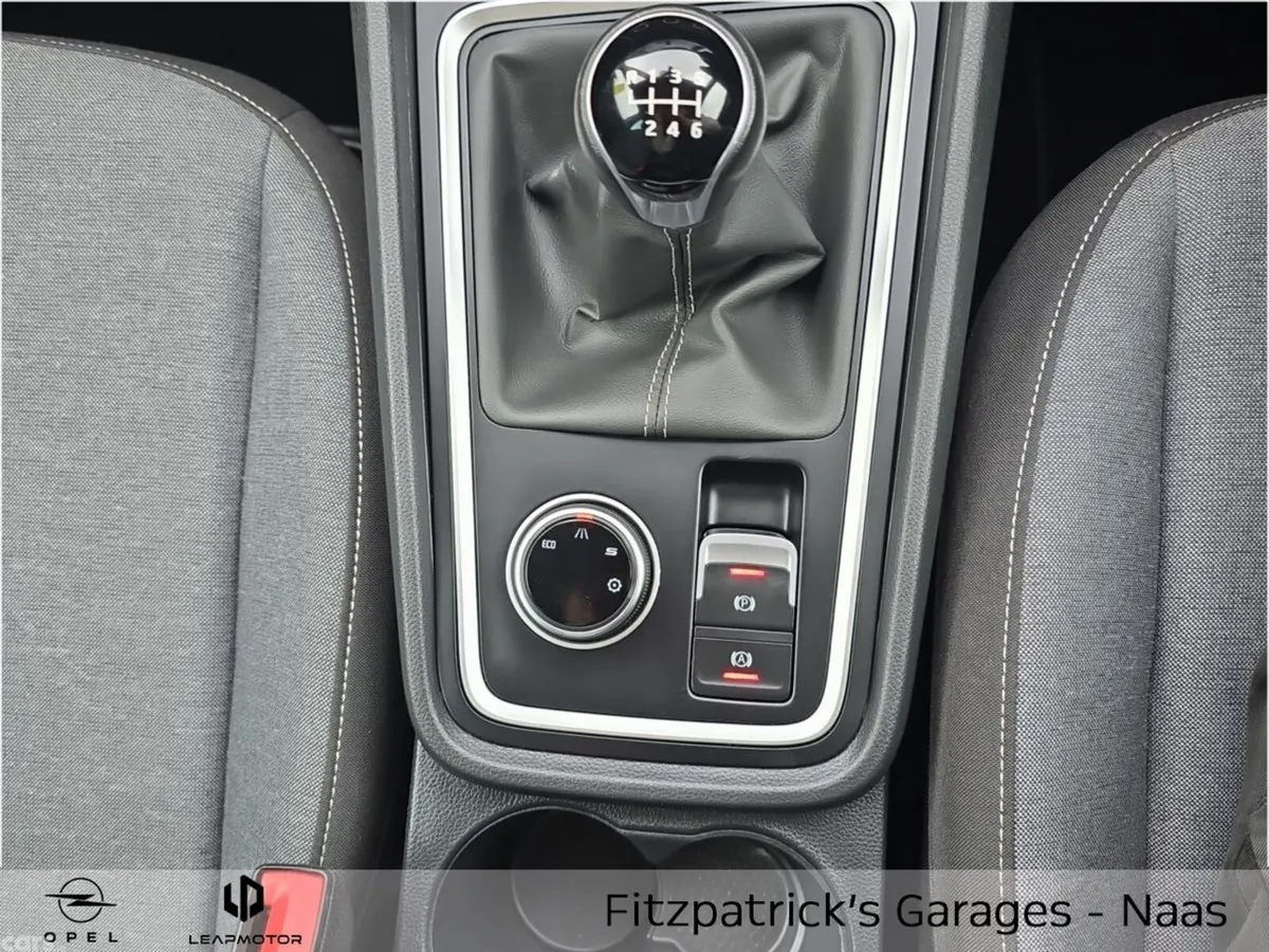 SEAT Ateca SUV, Diesel, 2024, Grey