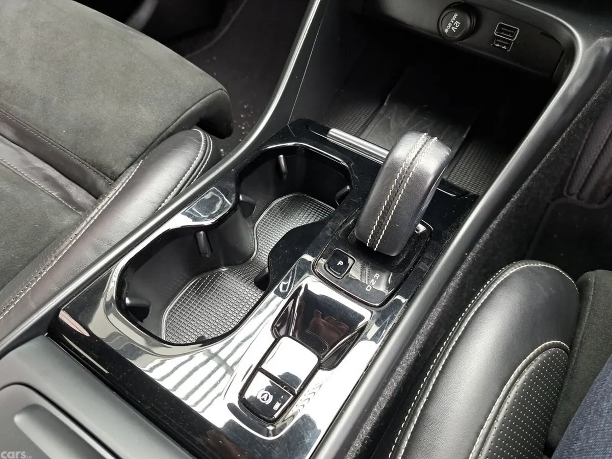 Volvo XC40 SUV, Diesel, 2020, White