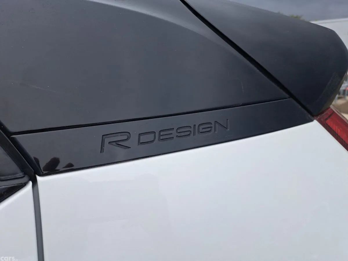 Volvo XC40 SUV, Diesel, 2020, White
