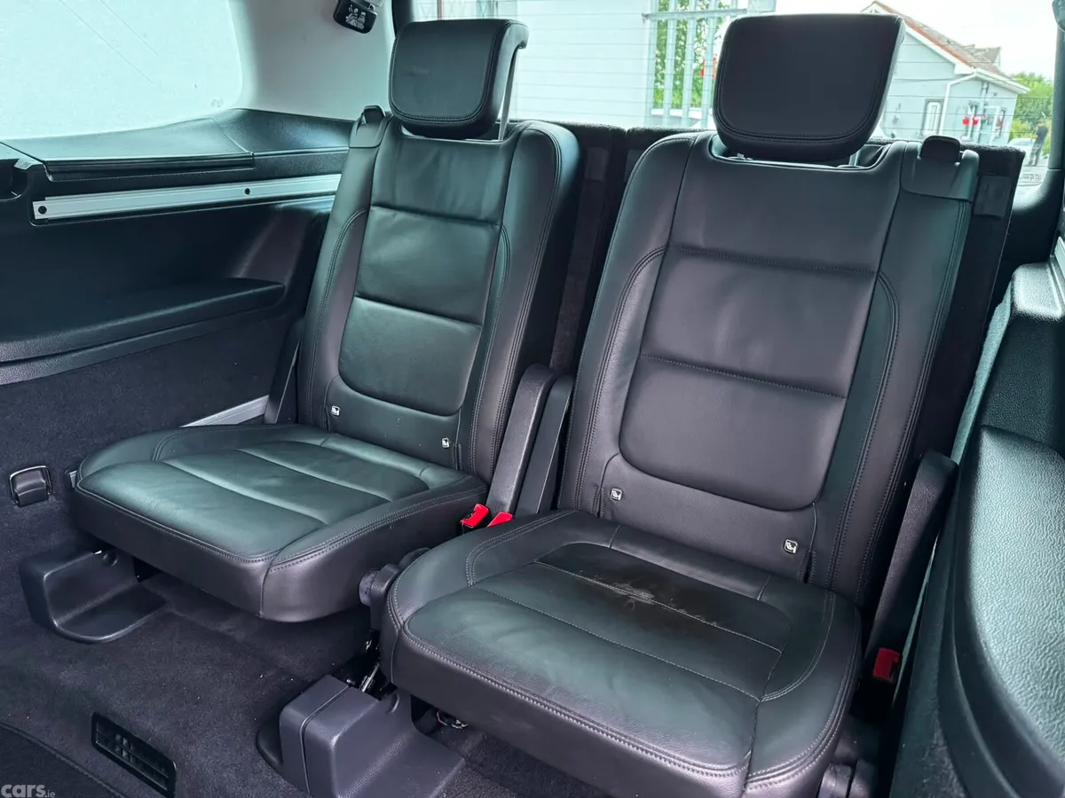 SEAT Alhambra MPV, Diesel, 2021, Grey