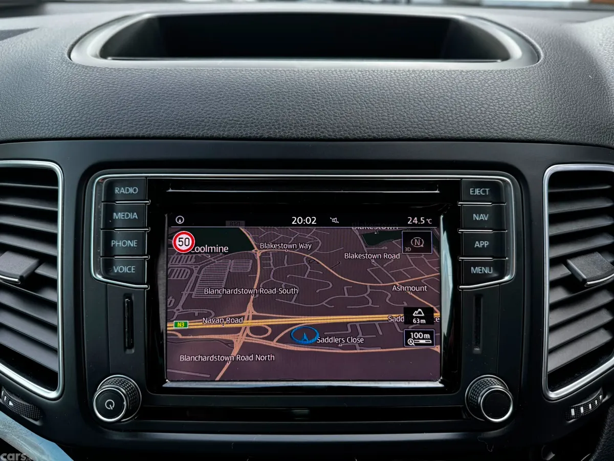 SEAT Alhambra MPV, Diesel, 2021, Grey