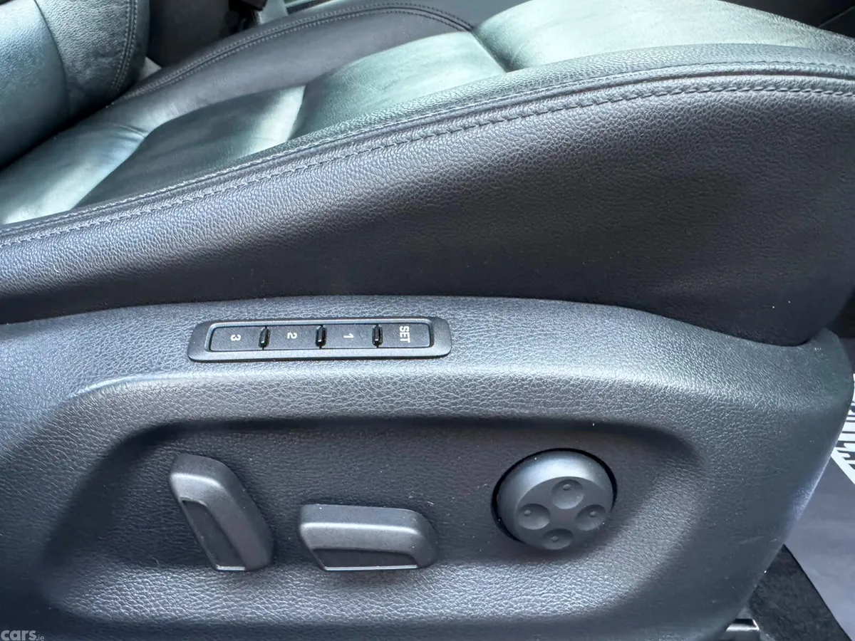 SEAT Alhambra MPV, Diesel, 2021, Grey