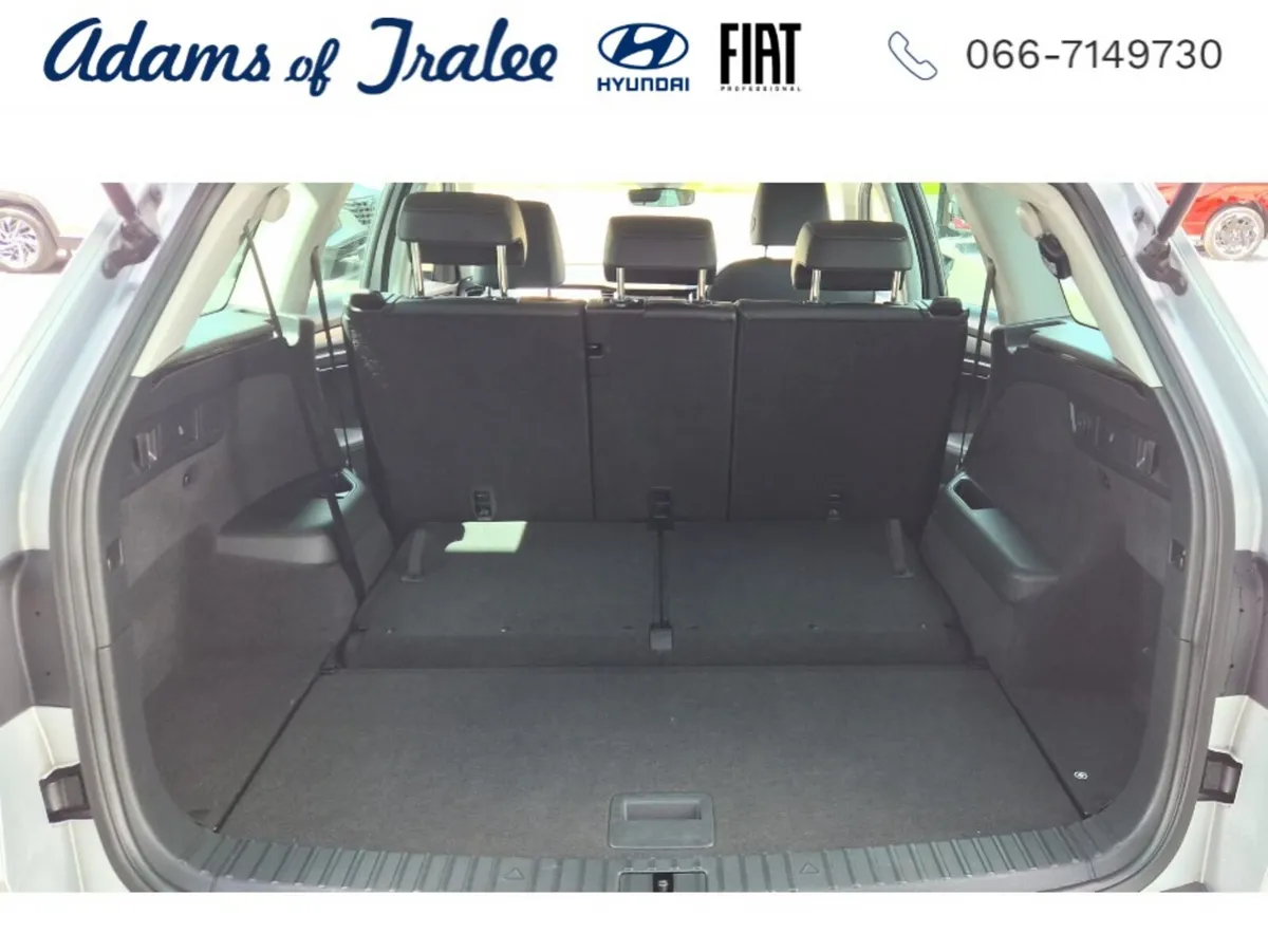 Skoda Kodiaq Estate, Diesel, 2024, Grey