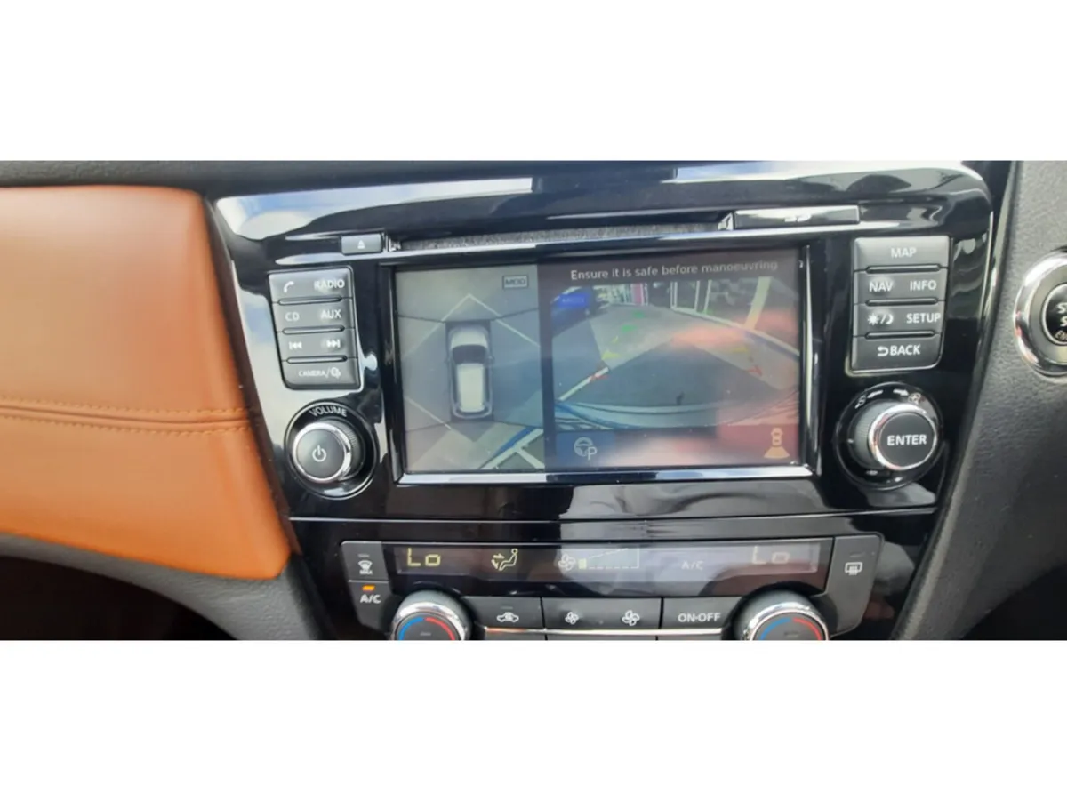 Nissan X-Trail MPV, Diesel, 2018, Grey