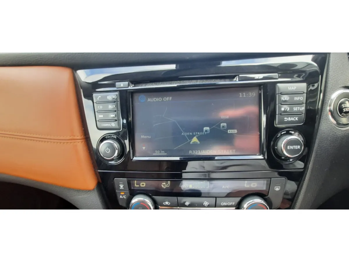 Nissan X-Trail MPV, Diesel, 2018, Grey