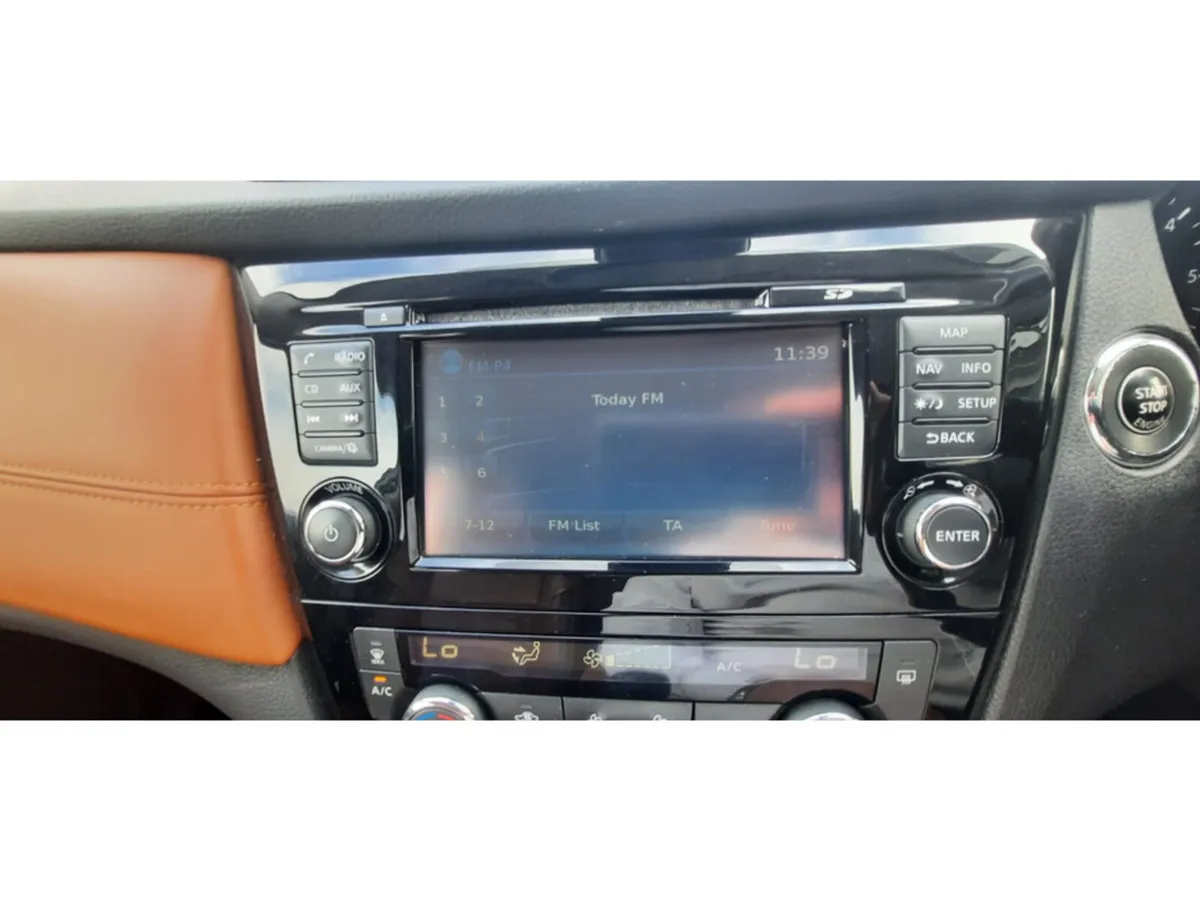 Nissan X-Trail MPV, Diesel, 2018, Grey