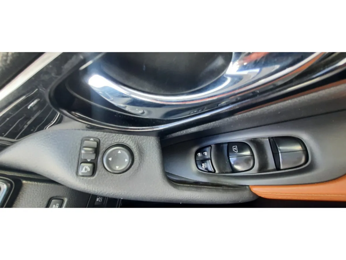 Nissan X-Trail MPV, Diesel, 2018, Grey