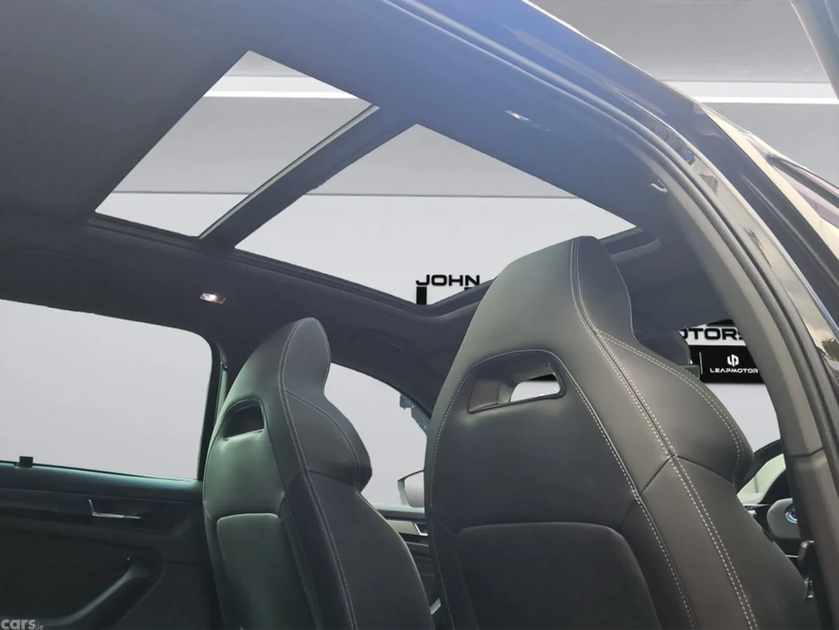 Skoda Kodiaq SUV, Petrol, 2024, Black