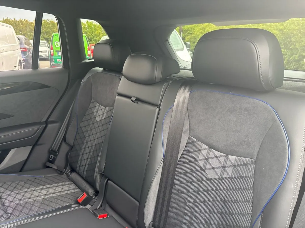 Volkswagen Tiguan SUV, Diesel, 2026, Black