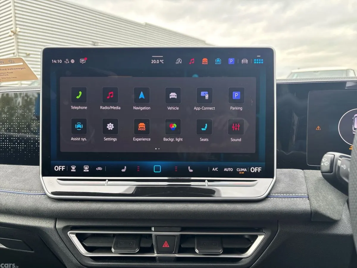 Volkswagen Tiguan SUV, Diesel, 2026, Black