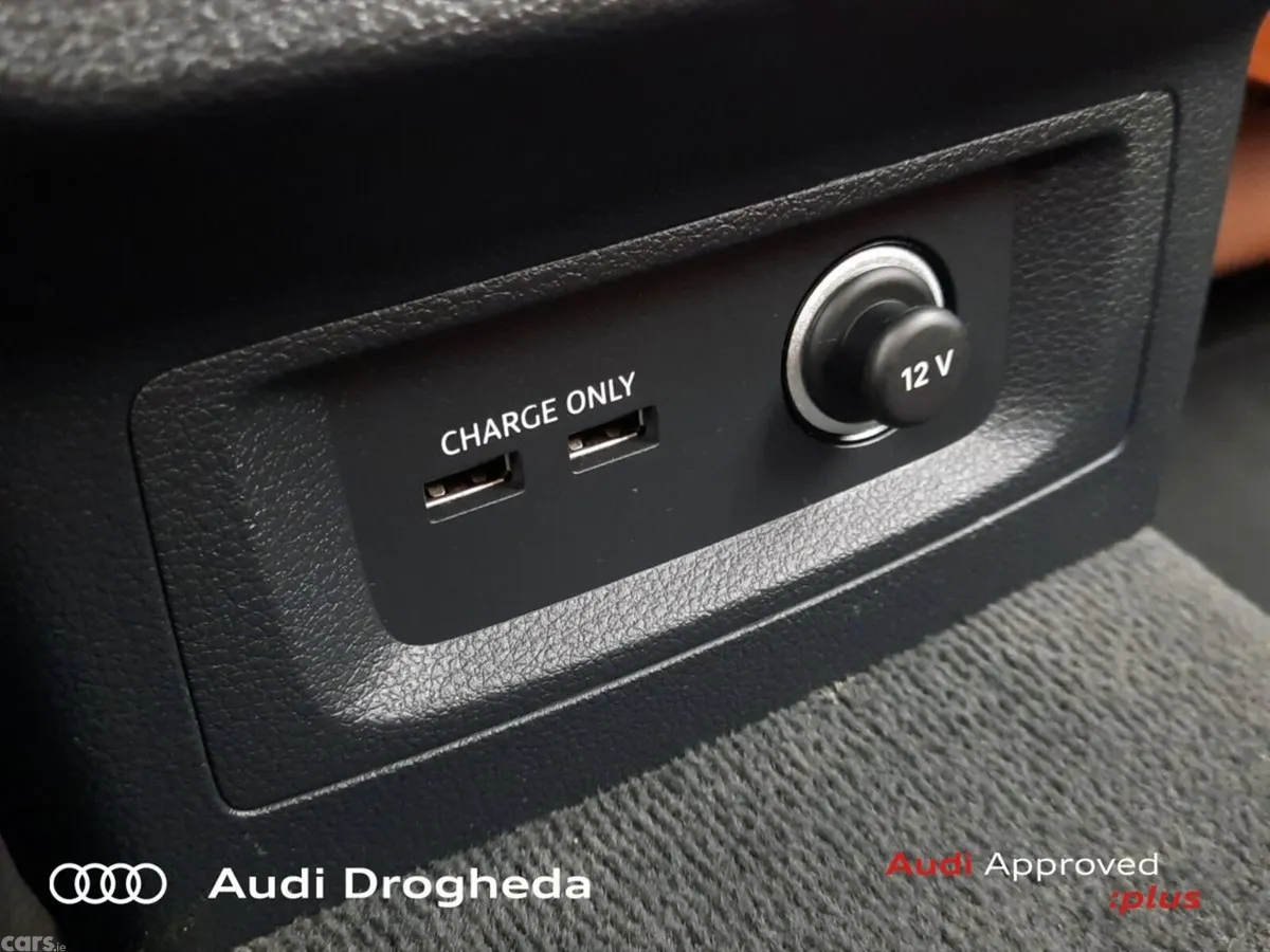 Audi Q5 SUV, Diesel, 2023, Blue