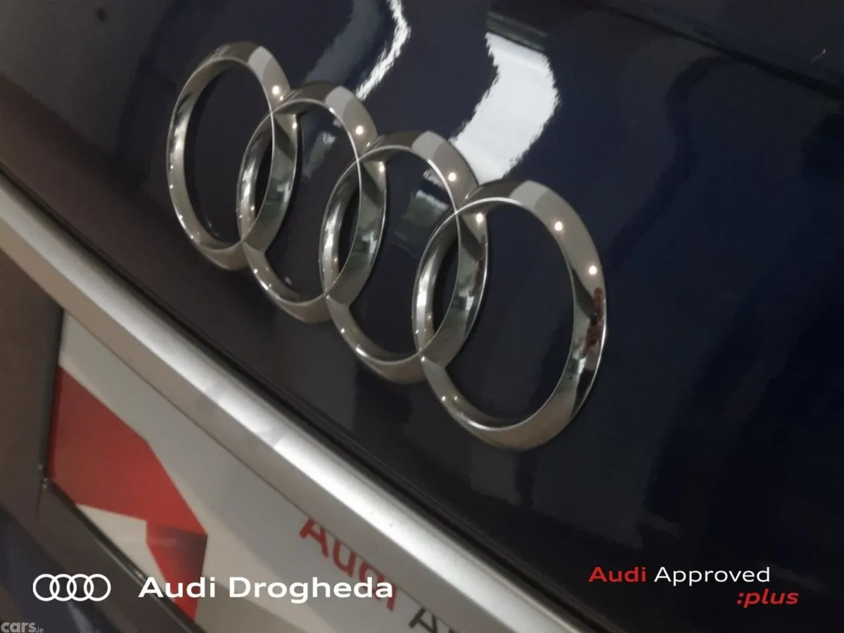 Audi Q5 SUV, Diesel, 2023, Blue