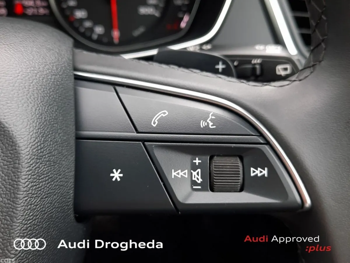 Audi Q5 SUV, Diesel, 2023, Blue