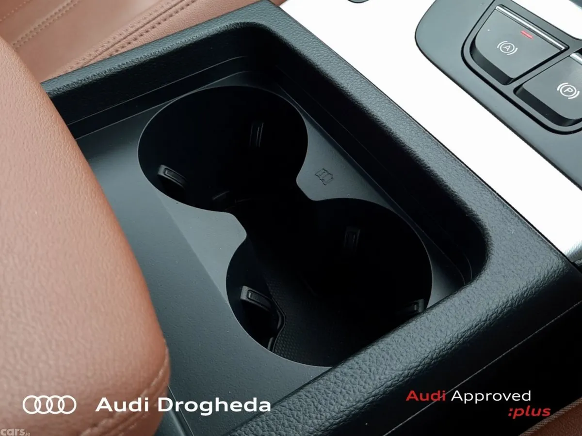Audi Q5 SUV, Diesel, 2023, Blue